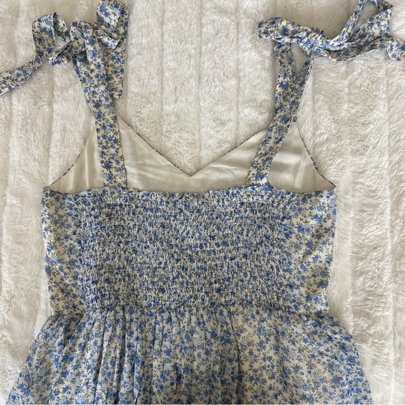 🌿|NWT| Sézane Phily Dress - Picture 13 of 16